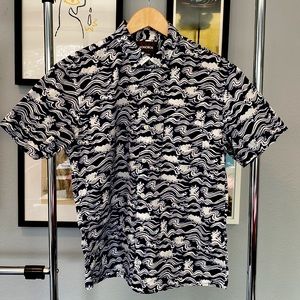 Bonobos Slim Fit Riviera Shirt